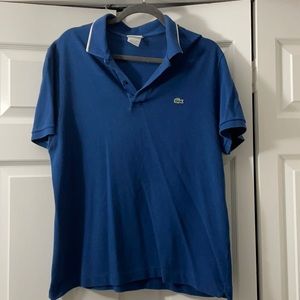 Lacoste Polo